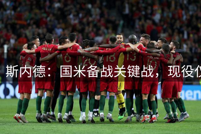 斯内德：国米备战关键战，现役仅一人有望比肩三冠王